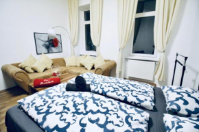 Amazing 2BR Apt Great for Families and Longstays